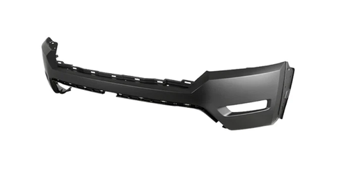 Front Bumper For 2022-2024 Nissan Frontier