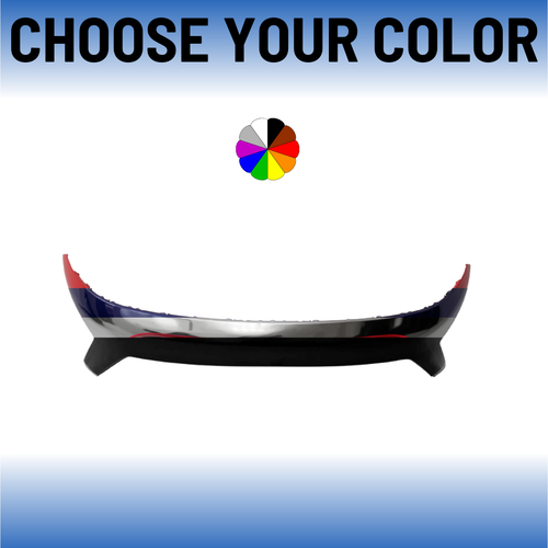 Front Bumper For 2024-2026 Kona