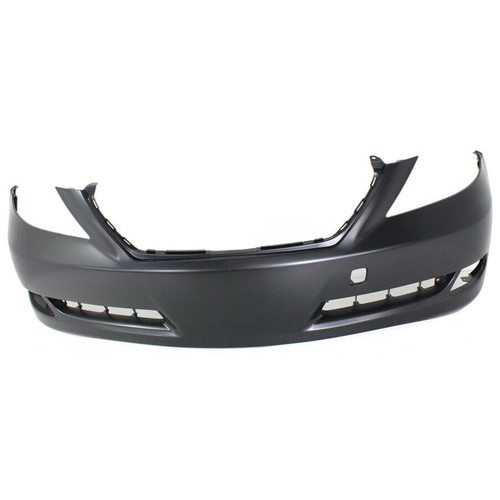 Front Bumper Cover For 2007-2009 Lexus LS460 CAPA