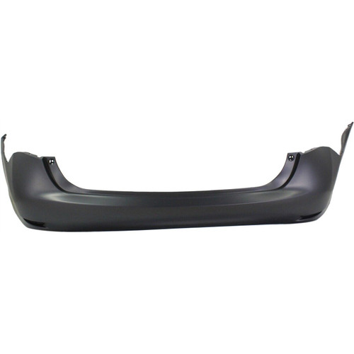 Rear Bumper Cover For 2013-2020 Lexus GS350