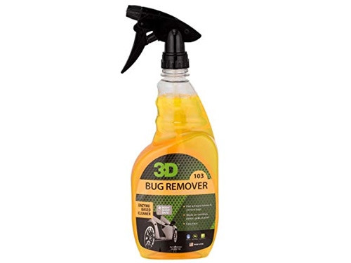 3D Bug Remover 24 OZ