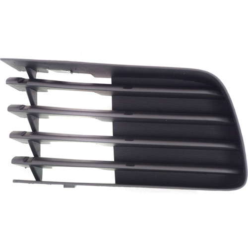 Fog Light Cover Driver Side Without Fog For 2004-2009 Toyota Prius