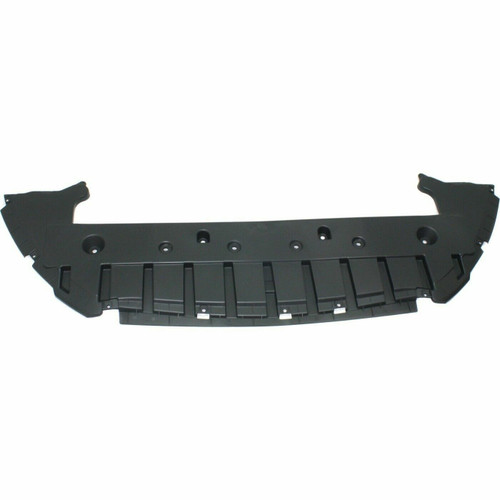 Undercar Engine Splash Shield For 2013-2016 Ford Fusion