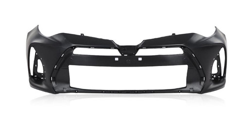 Toyota Camary Front Bumper Cover 2015-2017