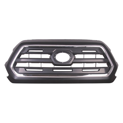 Front Grille For 2016-2018 Toyota Tacoma