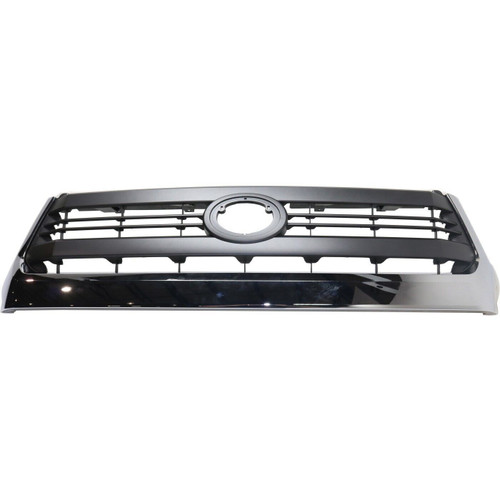 Front Grille For 2014-2017 Toyota Tundra SR5