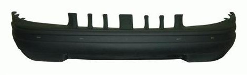 Front Bumper Cover For 1993-1997 Chrysler Concorde