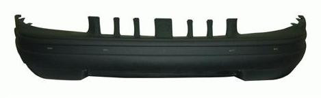 Front Bumper Cover For 1993-1997 Chrysler Concorde