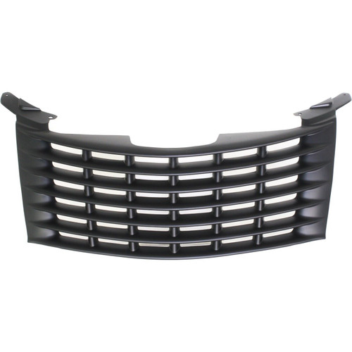 Grille For 2001-2005 Chrysler PT Cruiser Grille For 2001-2005 Chrysler PT Cruiser