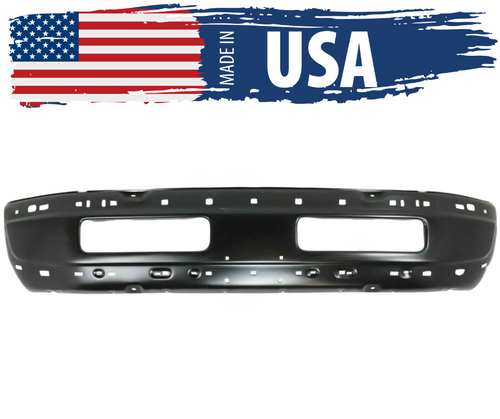 USA Made Front Bumper For 1994-2001 Dodge Ram 1500/ 1994-2002 Dodge Ram 2500/3500