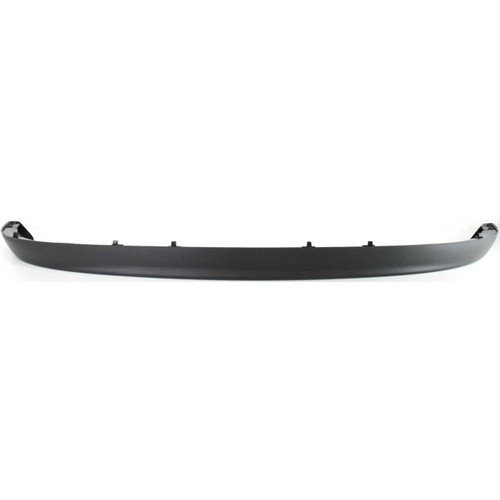 Lower Front Air Deflector For 2002-2009 Dodge RAM 1500/2500/3500
