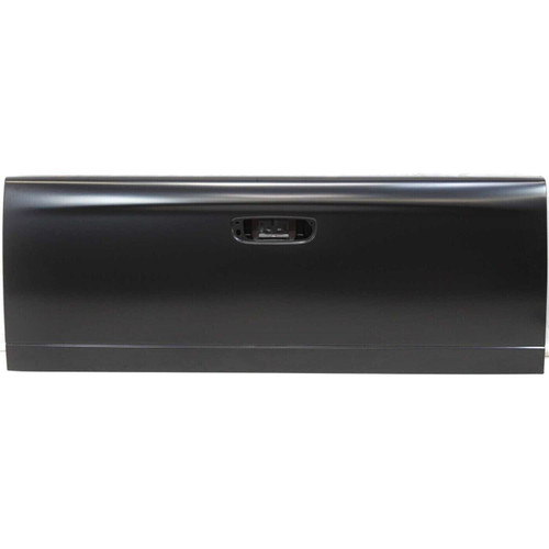 Rear Tailgate For 2002-2008 Dodge RAM 1500 & 2003-2009 RAM 2500/3500
