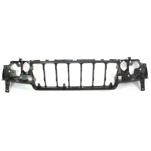Header Panel For 1999-2003 Jeep Grand Cherokee