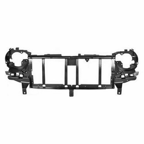 Header Panel For 2002-2004 Jeep Liberty
