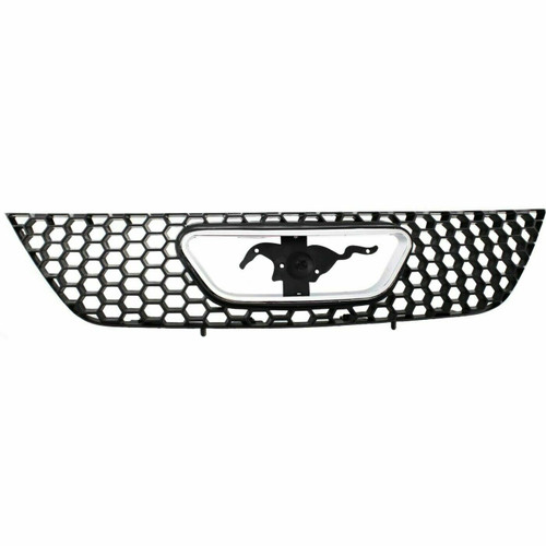 Grille For 1999-2004 Ford Mustang