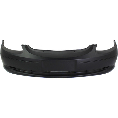 Front Bumper Cover For 2000-2003 Ford Taurus