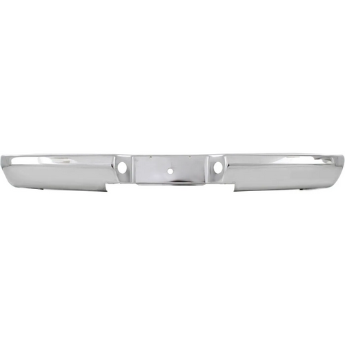 Chrome Rear Bumper For 1993-2011 Ford Ranger Fleetside/Styleside  Models