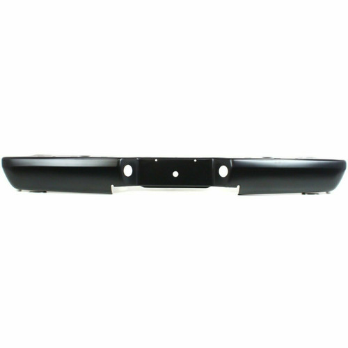 1998-2011 Ford Ranger Rear Step Bumper