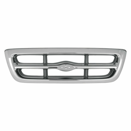 Chrome Grille For 1998-2000 Ford Ranger 2WD
