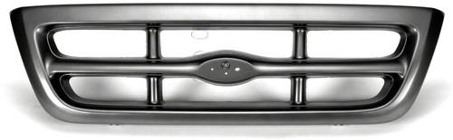 Front Grille For 1998-2000 Ford Ranger