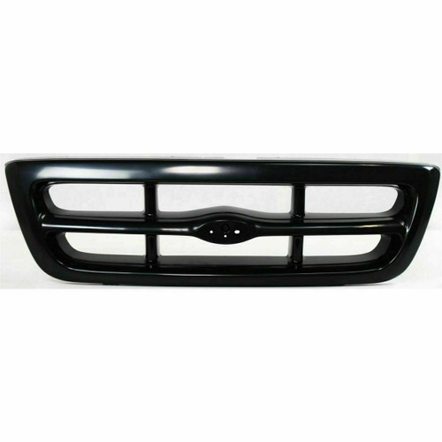 Paintable Grille For 1998-2000 Ford Ranger
