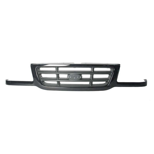 Grille For 2001-2003 Ford Ranger