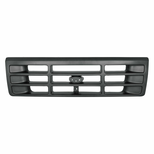 Grille For 1992-1996 Ford F-150 F-250