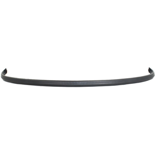 Front Bumper Trim For 1997-1998 Ford F-150 RWD Black