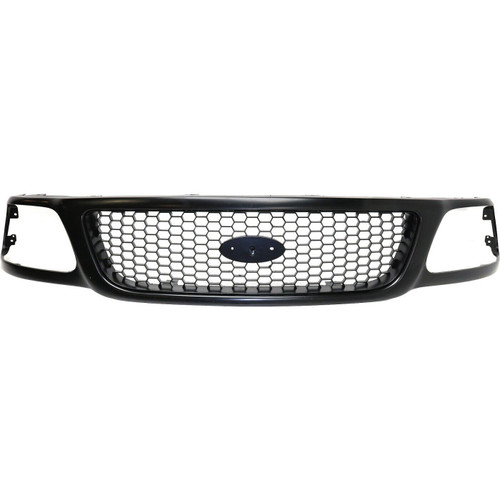 Honeycomb Grille For 1999-2003 Ford F-150