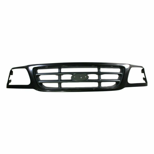 Front Grille For 1999-2004 Ford F-150