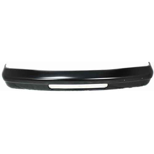 Front Bumper For 1992-2007 Ford E-150/E-250/E-350 Super Duty