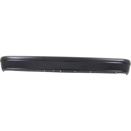 Rear Bumper For 1992-2014 Ford E-150 E-250 Econoline  Non Step