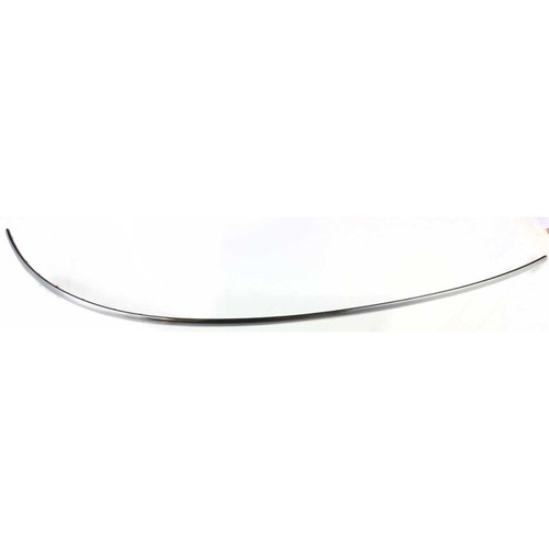 Front Bumper Chrome Molding For 1997-2005 Buick Century