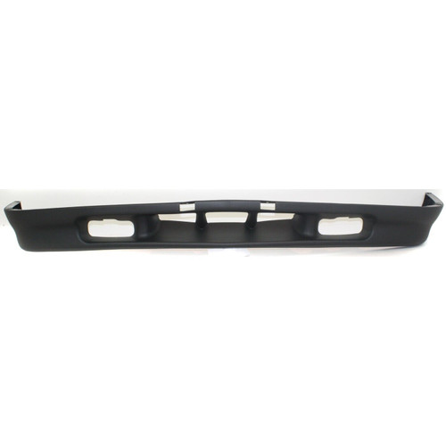 Front Valance For 1994-1997 Chevrolet S10/S15/Blazer 4WD