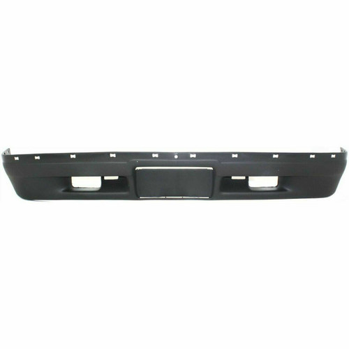 Front Bumper Deflector For 1998-2004 Blazer 4WD Front Bumper Deflector For 1998-2004 Blazer 4WD