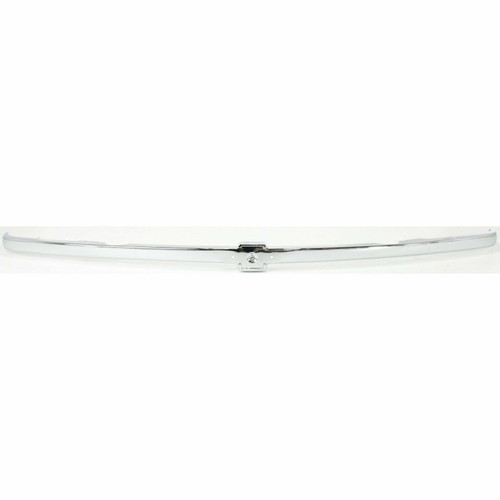 Grille Molding For 1998-2004 Chevrolet Blazer S-10