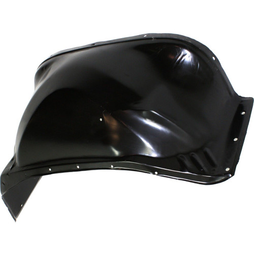 Front Passenger Side Inner Fender Liner For 1981-1987 GMC And Chevrolet Suburban