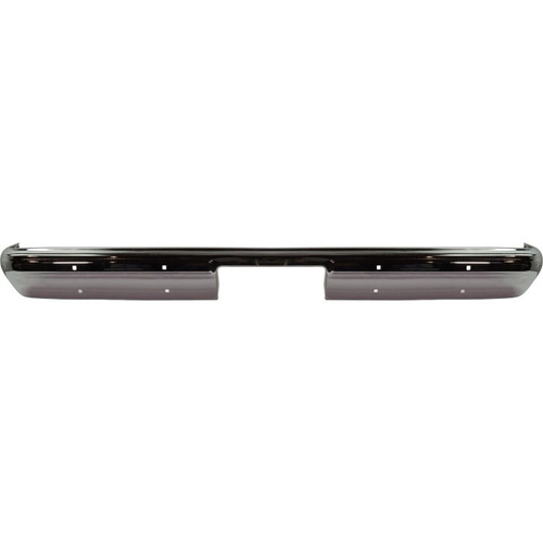 Rear Bumper For 1988-1991 GMC K1500