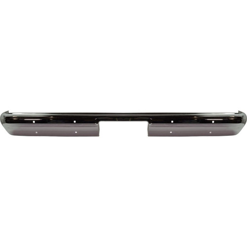 Rear Bumper For 1988-1991 GMC K1500
