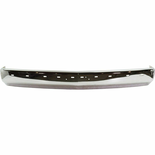 Front Bumper For 1988-2000 Chevrolet GMC K1500/C1500