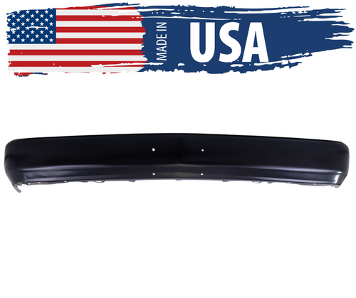 USA Made Front Bumper For Chevrolet Silverado/Tahoe/GMC Yukon 1988-2002