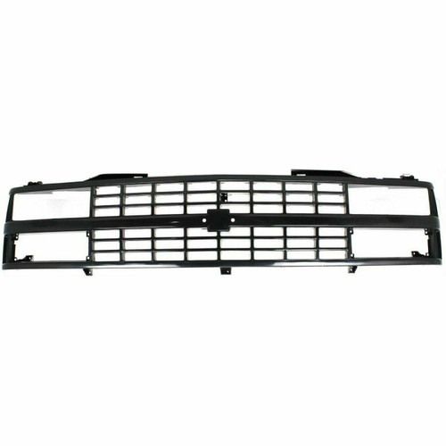 Grille For 1988-1993 Chevrolet C1500/K1500 Grille For 1988-1993 Chevrolet C1500/K1500