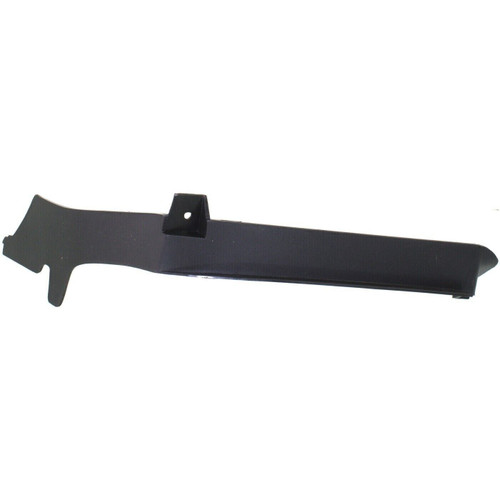 Front Drivers Side Bumper Filler For 2000-2001 Chevrolet Silverado 1500