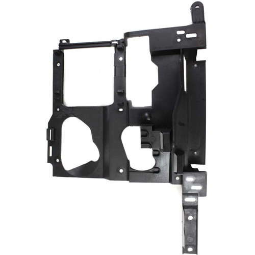 Headlamp Headlight Bracket Passenger Right for 1999-2002 Chevy Pickup Truck Silverado