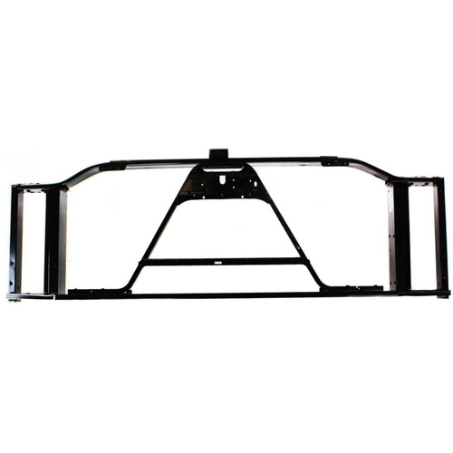 Radiator Support For 1999-2002 Chevrolet Silverado 1500