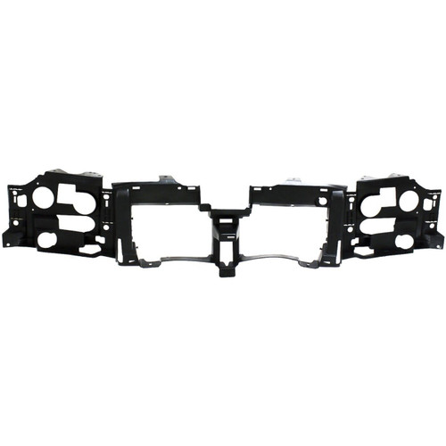 Header Panel For 2002-2009 Chevrolet Trailblazer