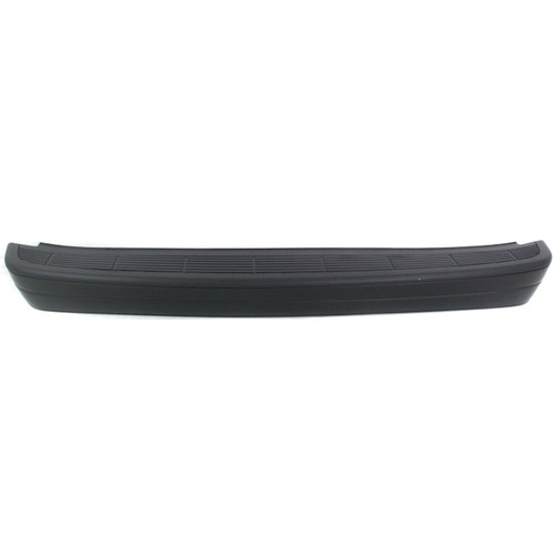 Rear Bumper Cover For 1995-2005 Chevrolet Astro