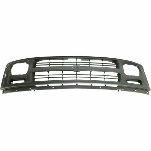 Grille For 1996-2002 Chevrolet Express 1500/2500/3500