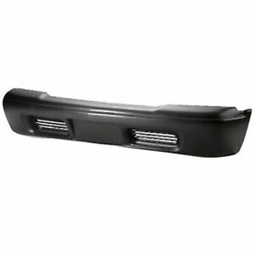 Front Bumper Cover For 1998-2004 GMC Sonoma SLE 2WD