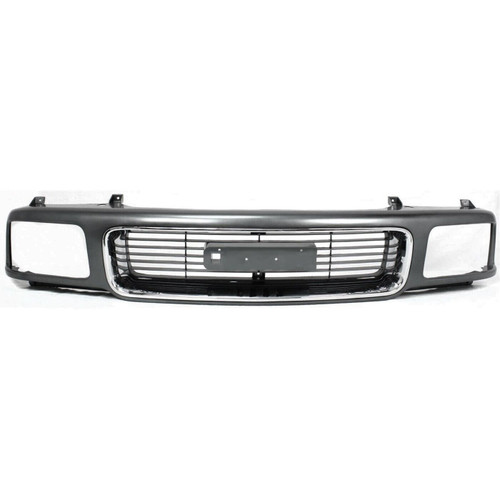 Grille For 1995-1997 GMC Jimmy Sonoma